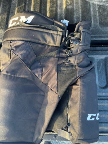 Senior Large CCM HP32 Hockey Pants (Used)