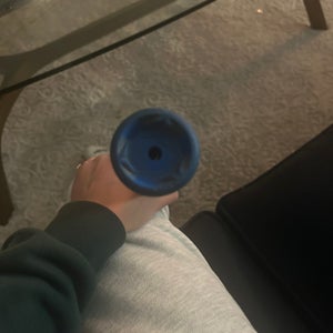 2022 DeMarini CF Composite USABat Certified Bat (-10) 20 oz 30" (Used)