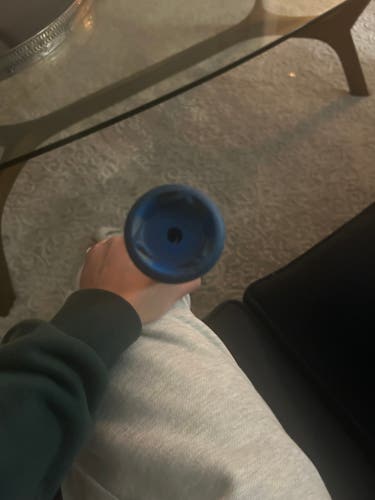 2022 DeMarini CF Composite USABat Certified Bat (-10) 20 oz 30" (Used)