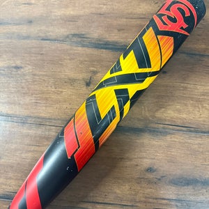 Louisville LXT 31/21 (-10) Fastpitch Softball Bat