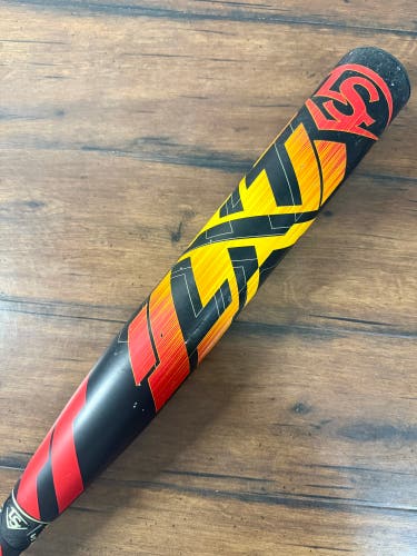 Louisville LXT 31/21 (-10) Fastpitch Softball Bat