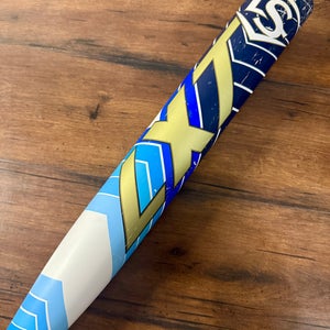 2024 Louisville LXT 32/22 (-10) Fastpitch Softball Bat