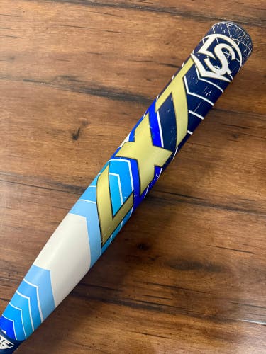 2024 Louisville LXT 32/22 (-10) Fastpitch Softball Bat