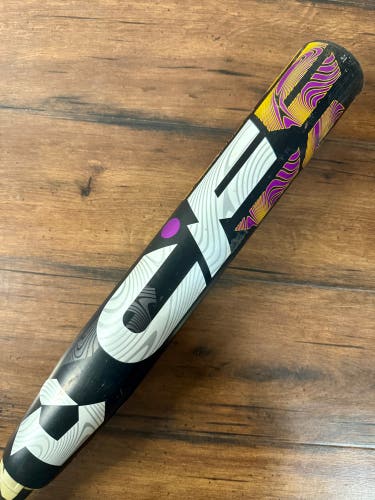 DeMarini CF 29/18 (-11) Fastpitch Softball Bat