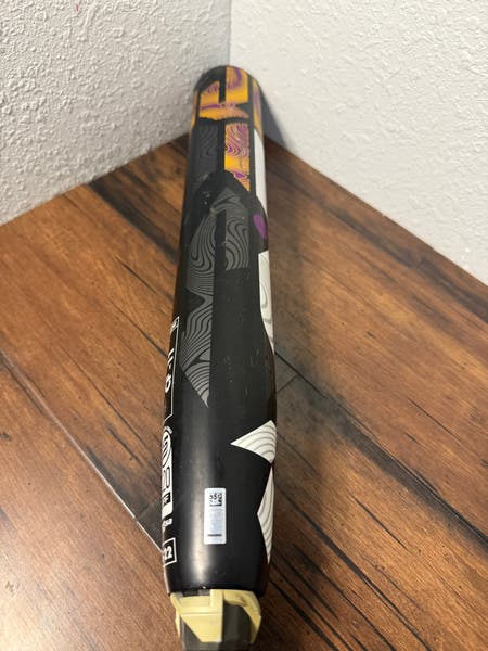 DeMarini CF® – Batte de softball Fastpitch (-11) – 90,5 m/595,3 g