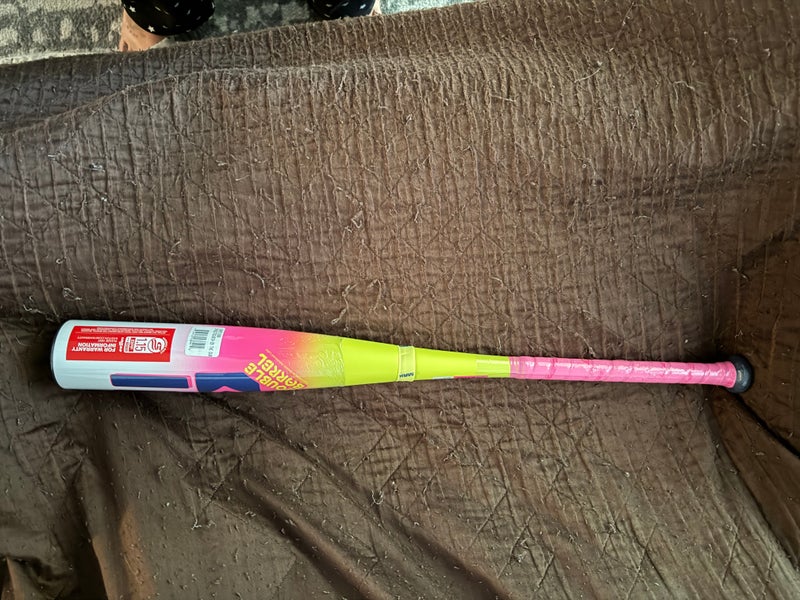 2026 Easton Dub Composite USSSA Certified Bat (-10) 19 oz 29" (New)