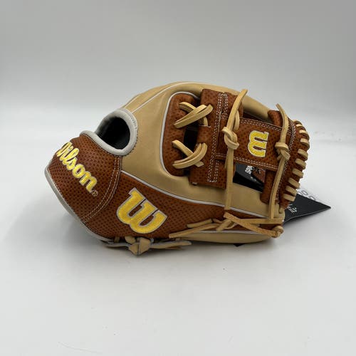 Wilson A2000 SC86 11.5 Infield Baseball Glove