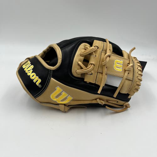 Wilson A2000 1786 11.5 Infield Baseball Glove