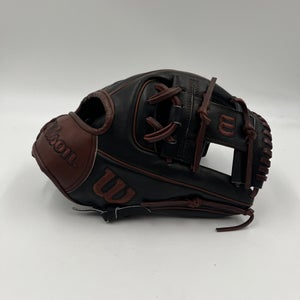 Wilson A2000 1786 11.5 Infield Baseball Glove