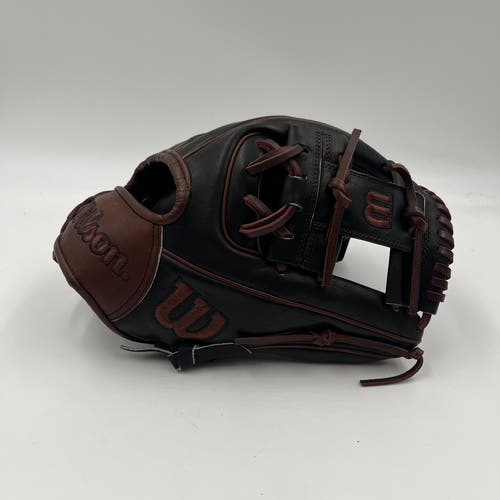 Wilson A2000 1786 11.5 Infield Baseball Glove