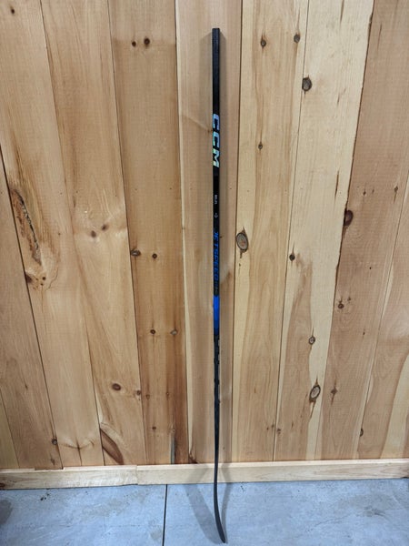 Senior CCM JetSpeed FT7 Pro Right Handed Hockey Stick P86 70 Flex Pro Stock (New)