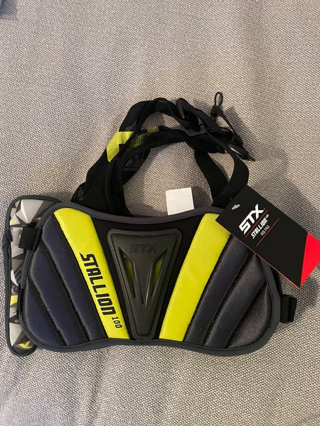 Adult Extra Small STX Rib Pad (New)