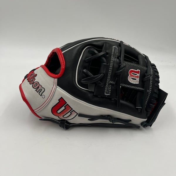 Wilson A2000 1975 11.75 Infield Baseball Glove