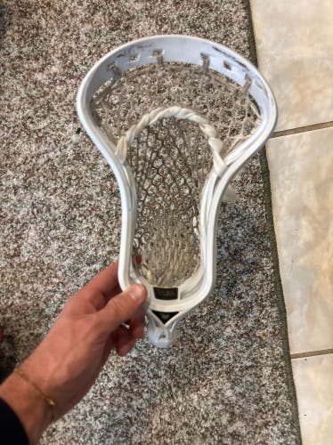 ECD Mirage 2.0 Strung Head (Used)