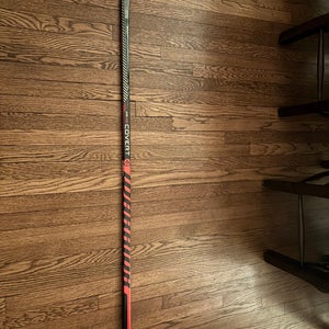 Senior Warrior Covert QR5 Pro Right Handed Hockey Stick W28 75 Flex (New)