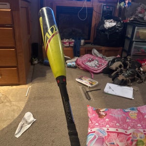 2023 Easton ADV 360 Composite USABat Certified Bat (-10) 20 oz 30" (Used)