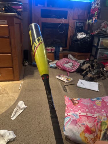 2023 Easton ADV 360 Composite USABat Certified Bat (-10) 20 oz 30" (Used)