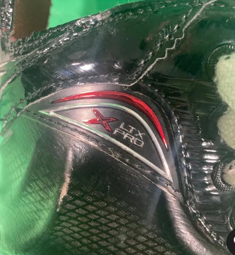 2024 Bauer Vapor X LTX Pro Hockey Skates Regular Width Size 3 (Used)