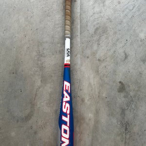Easton Reflex Alloy Bat