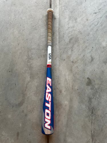 Easton Reflex Alloy Bat