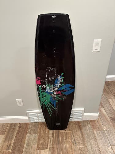 Hyperlite Imperial Wakeboard