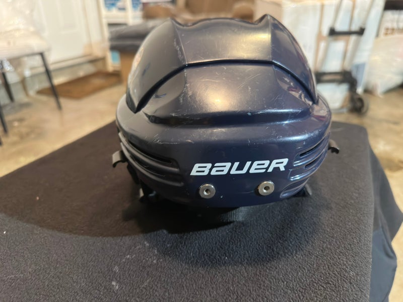 Medium Bauer Helmet (Used)