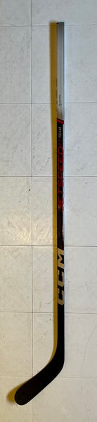 CCM Jetspeed FT6 Team Hockey Stick 70 Flex P88 Curve