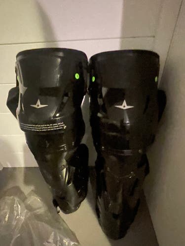 All Star Catcher's Set (New)