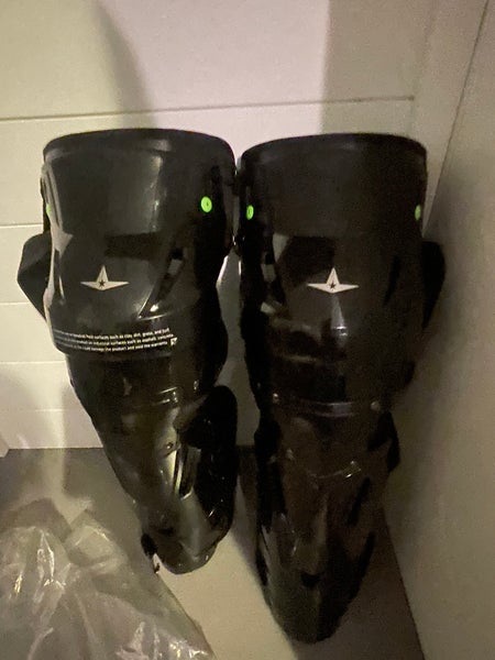 All Star Catcher's Set (New)