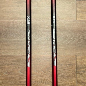 STX Scandium Pro Lacrosse Shaft (Like New)