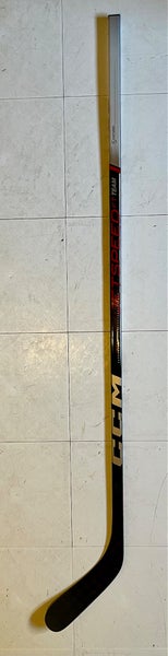 CCM Jetspeed FT6 Team Hockey Stick 70 Flex P88 Curve