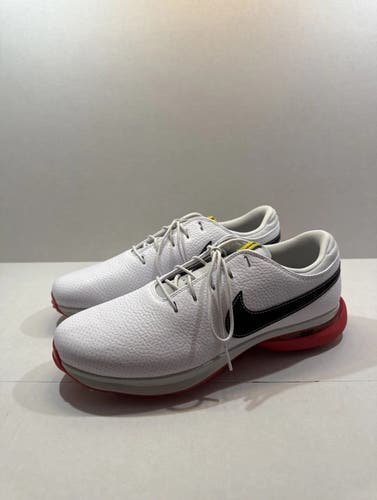 Men's Size M 12.5 (W 13.5) Nike Air Zoom Victory Tour 3 Golf Shoes (New)