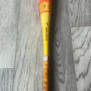 2025 Easton Hype Fire Composite USABat Certified Bat (-11) 20 oz 31" (Used)