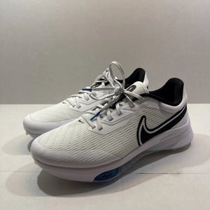 Men's Size M 11.0 (W 12.0) Nike air zoom infinity tour next% Golf Shoes (New)