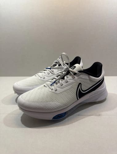 Men's Size M 11.0 (W 12.0) Nike air zoom infinity tour next% Golf Shoes (New)