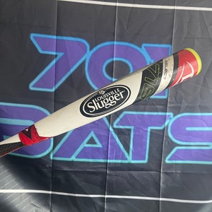 2016 Louisville Slugger Select 716 Hybrid BBCOR Certified Bat (-3) 30 oz 33"