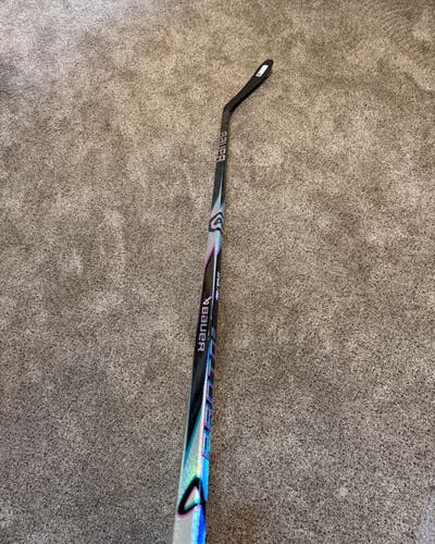 NEW! Senior Bauer Proto 2 black color P92, 70 Flex, RH