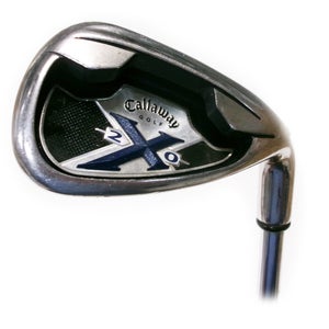 Callaway X20 Single 9 Iron Steel Callaway X20 Uniflex
