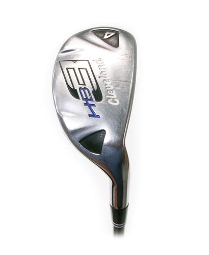 Cleveland HB3 Single 4 Hybrid Graphite Action Ultralite 65g Regular Flex