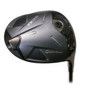 TaylorMade Qi35 9.0* Driver Graphite Helium 5F2 Senior Flex