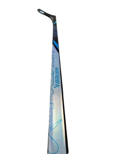 (NEW) Senior Bauer Nexus Tracer Left Hand Hockey Stick P92 70 Flex (New)