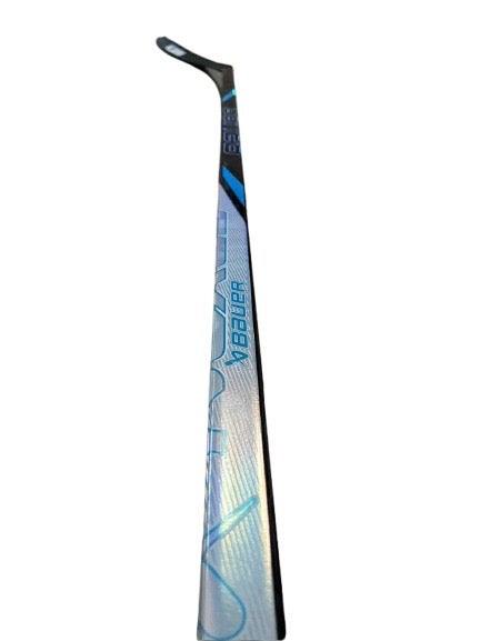 (NEW) Senior Bauer Nexus Tracer Left Hand Hockey Stick P92 70 Flex (New)