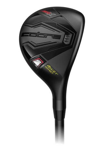 Cobra Air-X 2 Hybrid (2024) NEW
