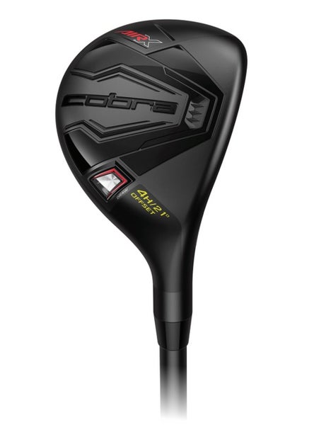 Cobra Air-X 2 Hybrid (2024) NEW
