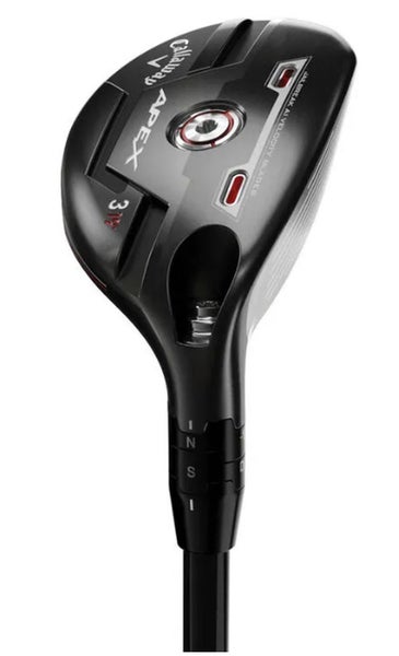 Callaway Apex 21 Hybrid (Graphite) NEW