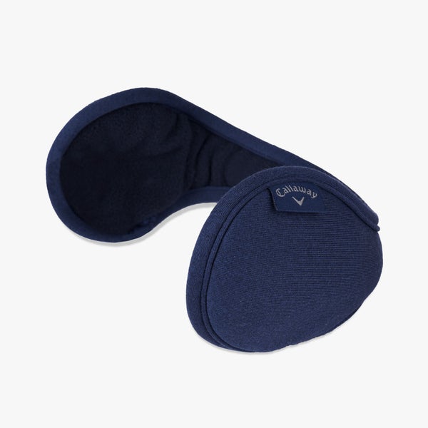 Callaway Ear Muffs (Navy, Adjustable) 2023 NEW