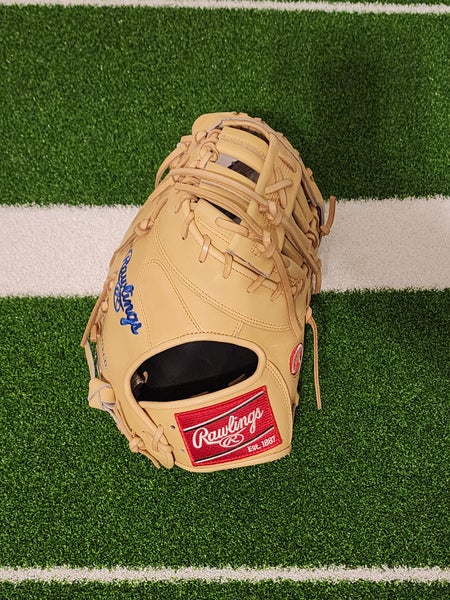 2025 Rawlings RH First Base Heart of the Hide Baseball Glove 13" (New)