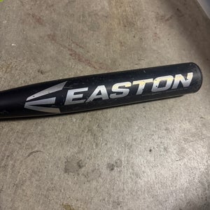 2017 Easton Mako Beast Composite USSSA Certified Bat (-10) 20 oz 30" (Used)