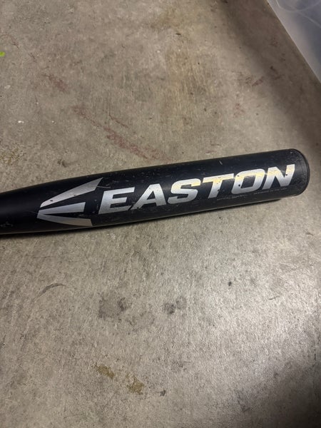 2017 Easton Mako Beast Composite USSSA Certified Bat (-10) 20 oz 30" (Used)