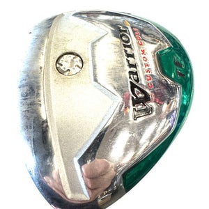 Used Warrior TRUE LAUNCH Mens Hybrid Club LH 4 Hybrid 11860-S000300766